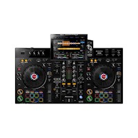 Pioneer DJ Sistema DJ XDJ-RX3
