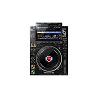 Pioneer Dj Reproductor Dj Profesional CDJ-3000