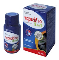 Promo: Nopucid (60ml)