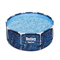 Piscina circular Stell Pro - Bestway