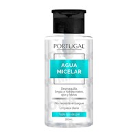 AGUA MICELAR 280ML PORTUGAL