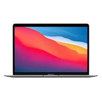 APPLE MACBOOK AIR 13.3" 8GB MEMORA 256GB SSD SILVER