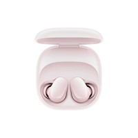 XIAOMI REDMI BUDS 6 PLAY - AURICULARES, LIGEROS, 36 HORAS DE AUTONOMÍA, ROSA