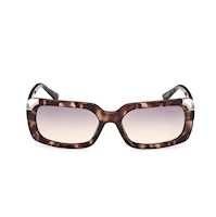 LENTES DE SOL UV400 MUJER GU7841 56B GUESS
