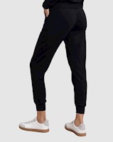 Jogger estilo loungewear