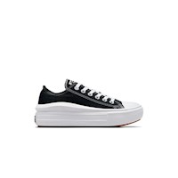 Zapatillas Converse Chuck Taylor All Star Move 570256 Mujer