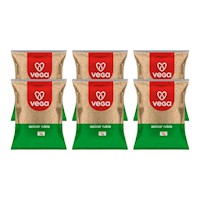 Azúcar Rubia VEGA Bolsa 1Kg - x6u