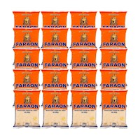 Arroz Extra FARAON Bolsa 750g - Paquete 20u