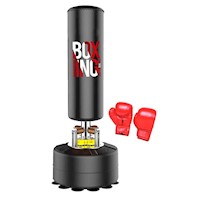 Saco de boxeo Punching Ball G18 PRO