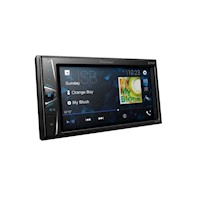 Autoradio Pioneer DMH-G225BT Bluetooth