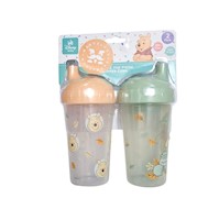 Set x2 Tomatodos para Niños Winnie Pooh