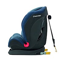 SILLA DE AUTO TITAN NOMAD BLUE