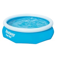 Piscina fast set de 3.05m x 76cm - Bestway