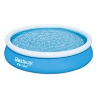 Piscina fast set de 3.66m x 76cm - Bestway