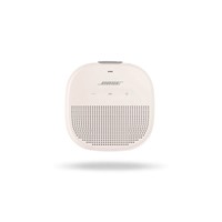 Bose Parlante Bluetooth SoundLink Micro White Smoke