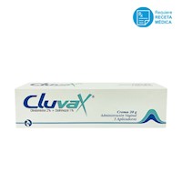 CLUVAX CREMAX20G+3 APLIC