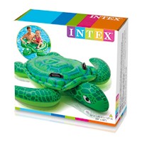 Intex Flotador de Tortuga para Niños