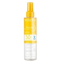 Bioderma Photoderm Eau Solaire Anti-Ox SPF 50 200 ml
