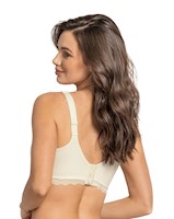 Brasier de gran cubrimiento: Deep Coverage Bra