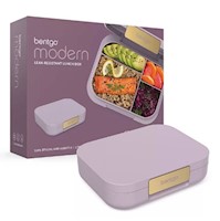 Lonchera Bentgo Modern Lunch Box Adultos - Purpura