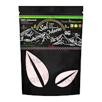 SAL DE MARAS FINA 500G HEALTHNATURAL