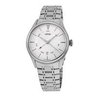 Oris Artelier Pointer Day Date 40mm