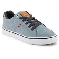 Zapatillas Casuales Hombre Levis Turner Chm