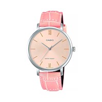 RELOJ ANALOGICO MUJER LTP-VT01L-4BUDF CASIO