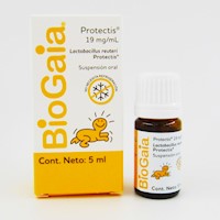 Biogaia Protector Gotas  - Frasco 5 ML