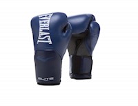 Guante Para Box Everlast #P00002333 Prostyle Elite V2 Azul 16 Oz