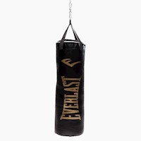 Saco Para Box Everlast #P00001272 Nevatear Ng/Do X 1.00 M.