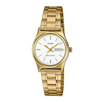 Reloj CASIO LTP-V006G-7B Acero Mujer Dorado