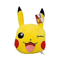 Cojin o Almohada Pokemon Pikachu