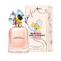 Marc Jacobs Perfect Eau de Parfum 100 ml