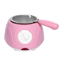 Chocolatera eléctrica máquina fondue