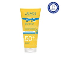 URIAGE BARIESUN KIDS LAIT LOCIÓN 100ML
