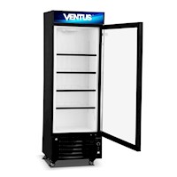 Visicooler Ventus 1 Puerta 220L LG-220LED