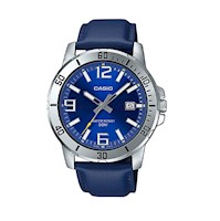 RELOJ ANALOGICO HOMBRE MTP-VD01L-2BVUDF CASIO