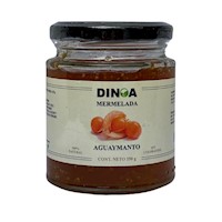 Mermelada de Aguaymanto Taski Frasco 250gr