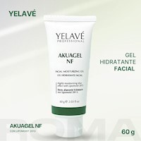 AKUAGEL NF 60G YELAVÉ