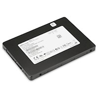 HP Disco Sólido 256GB SSD 2.5" Z400 Z600 & Z800 Workstations - A3D26AA