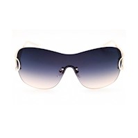 Lentes de Sol Mujer Guess GO00038 - Dorado