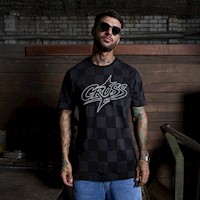 POLO KP26HAPPEN JERSEY