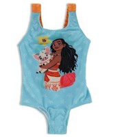 Ropa de Baño Niña - Moana