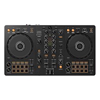 Pioneer DJ Controlador DJ DDJ-FLX4