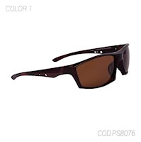 LENTES DE SOL POLARIZADOS HOMBRE PS8076 ZANETTY