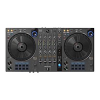 Pioneer DJ Controlador DDJ-FLX6-GT