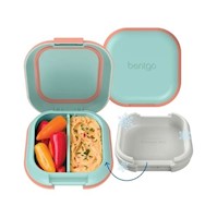 Lonchera Bentgo Kids Chill Mini - Seaside Papaya