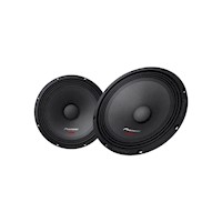 Parlantes de Medios Pioneer TS-M2010PRO