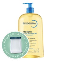 Bioderma Autoderm Huile De Douche FP1L